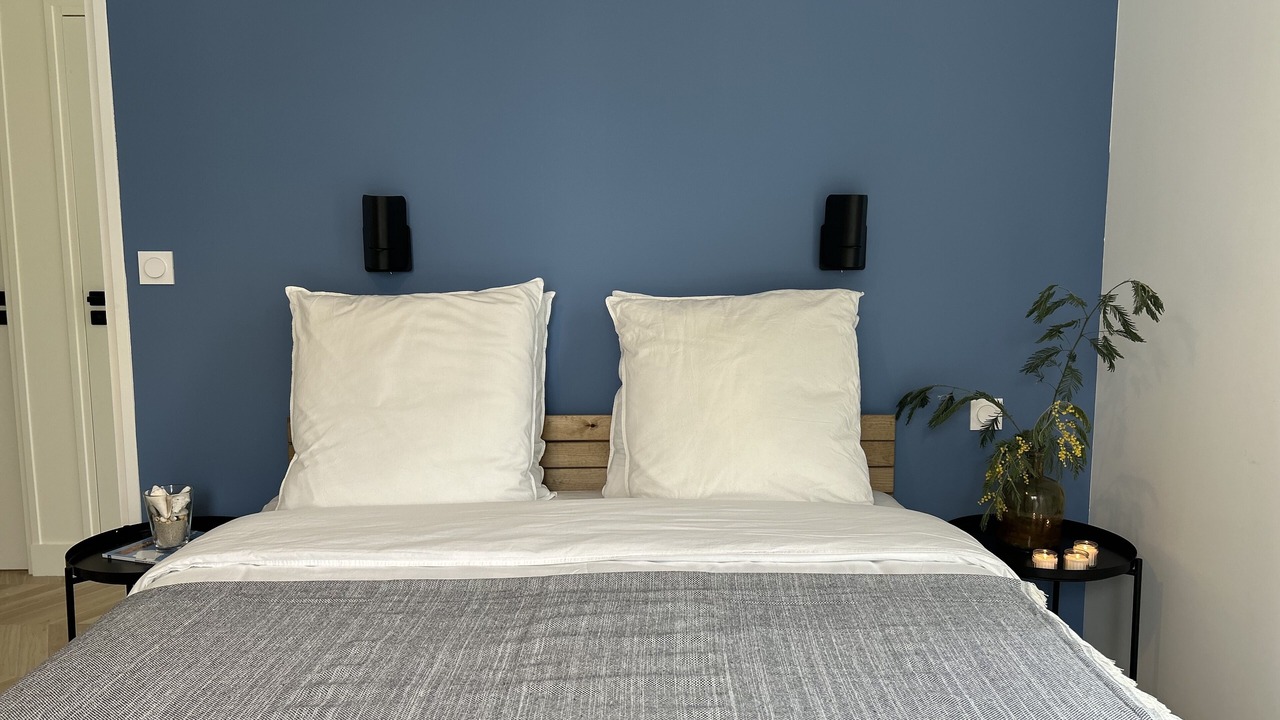 Photo of Bedroom in Domino