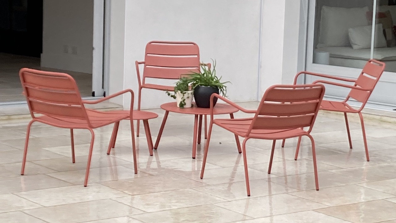 Photo of Patio Balcony in Domino