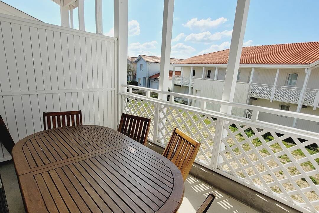 Photo of Outdoor in Mimizan-Plage