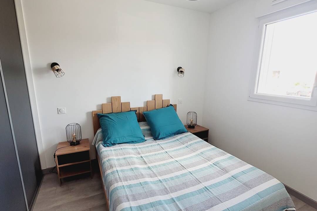 Photo of Bedroom in Mimizan-Plage
