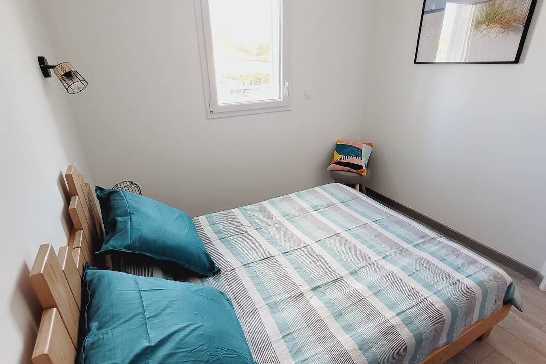 Photo of Bedroom in Mimizan-Plage