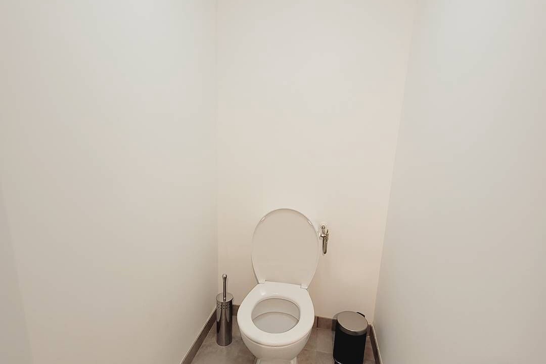 Photo of Bathroom in Mimizan-Plage