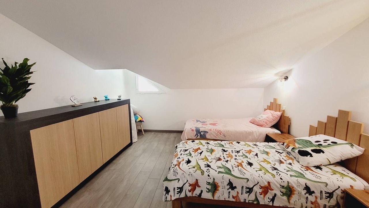 Photo of Bedroom in Mimizan-Plage