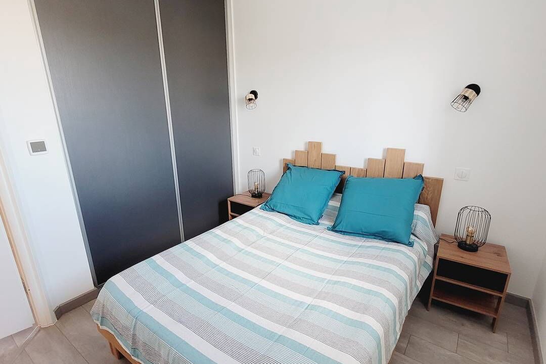 Photo of Bedroom in Mimizan-Plage