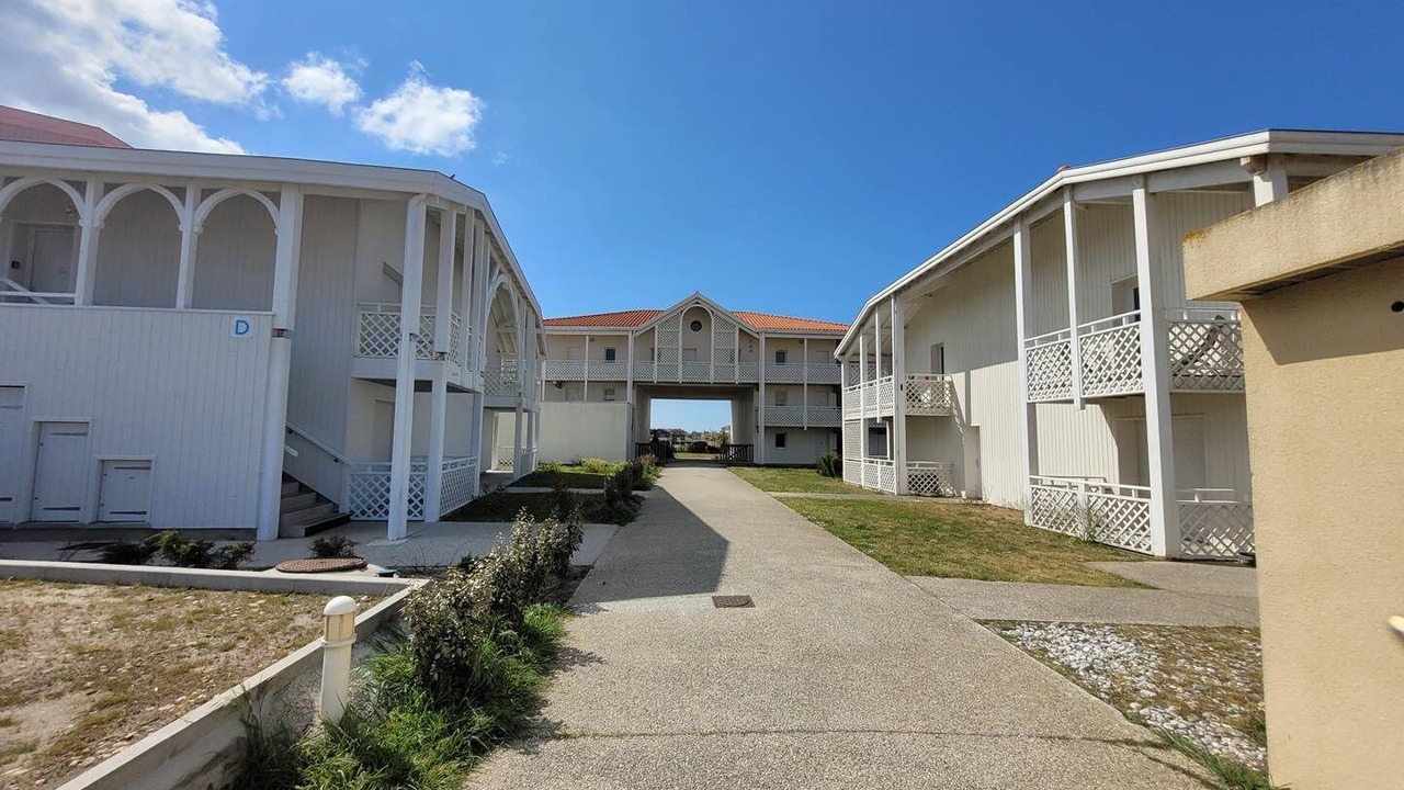 Photo of Outdoor in Mimizan-Plage