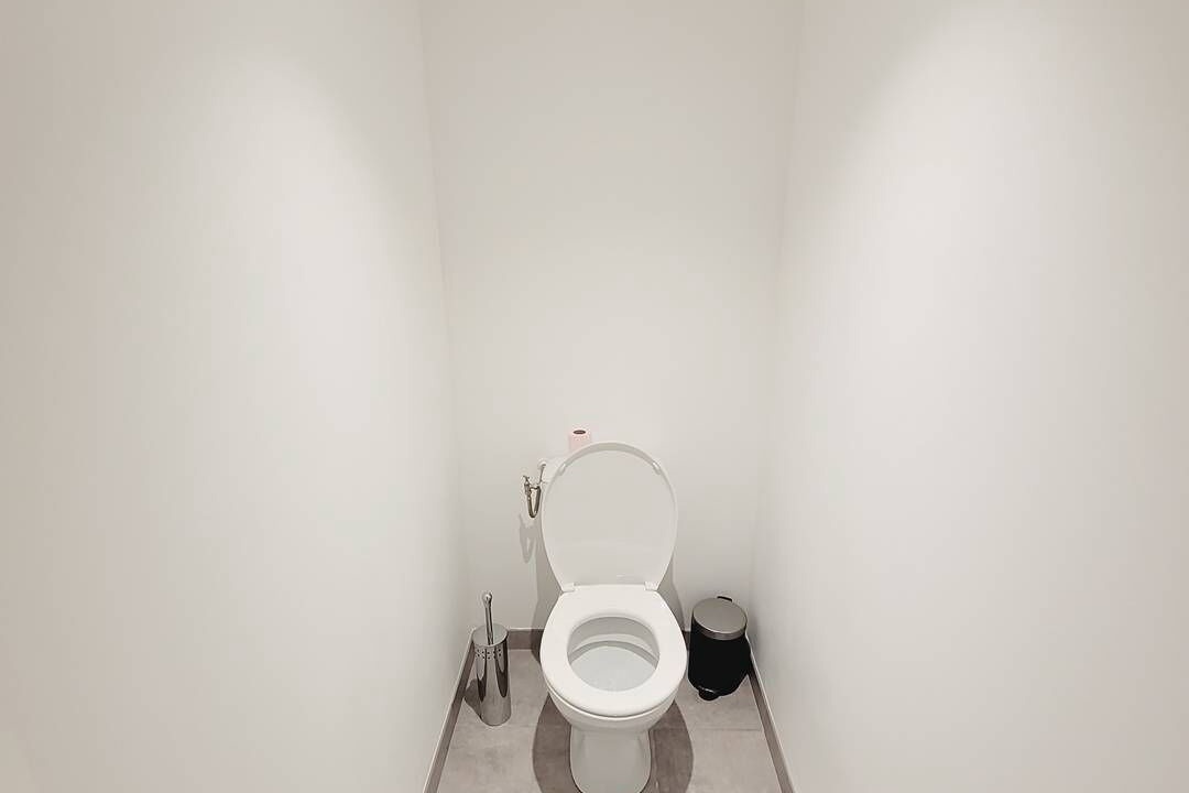 Photo of Bathroom in Mimizan-Plage
