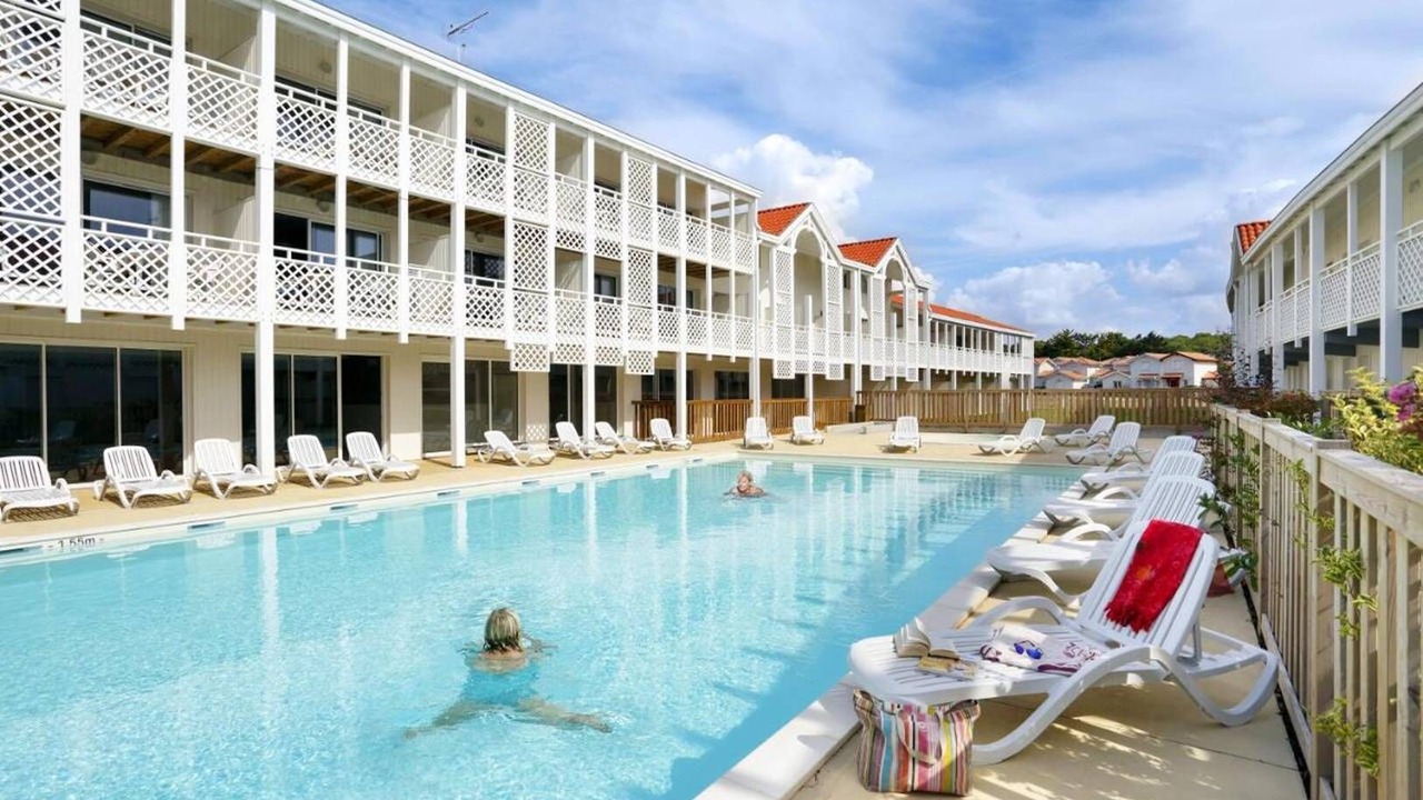 Photo of Outdoor in Mimizan-Plage