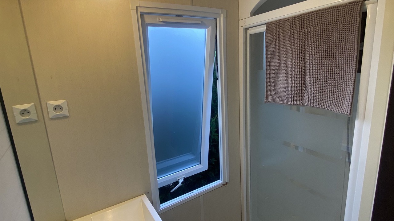 Photo of Bathroom in La Roque-d'Antheron