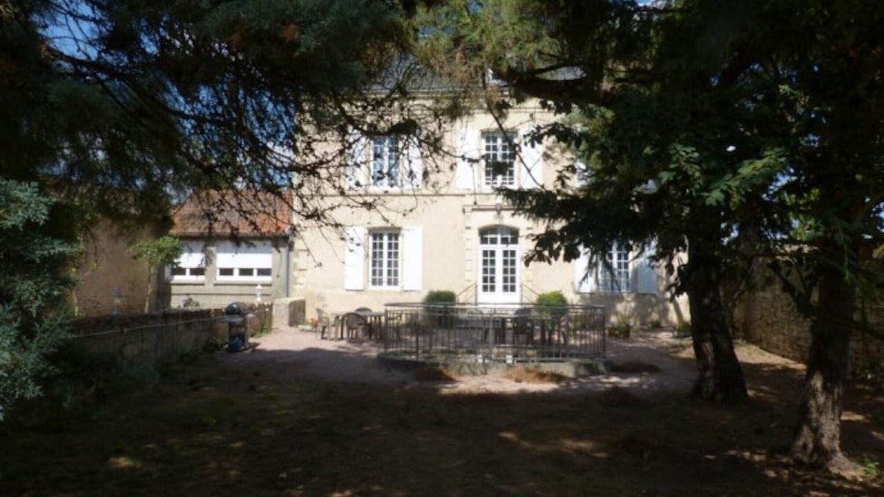 Photo of Outdoor in Saint-Jean-de-Thouars