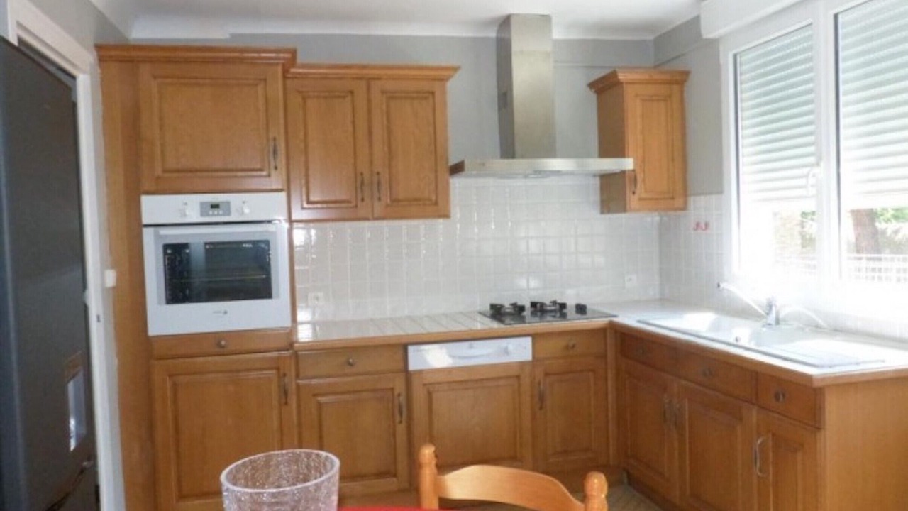 Photo of Kitchen in Saint-Jean-de-Thouars