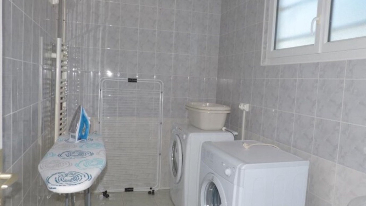 Photo of Bathroom in Saint-Jean-de-Thouars
