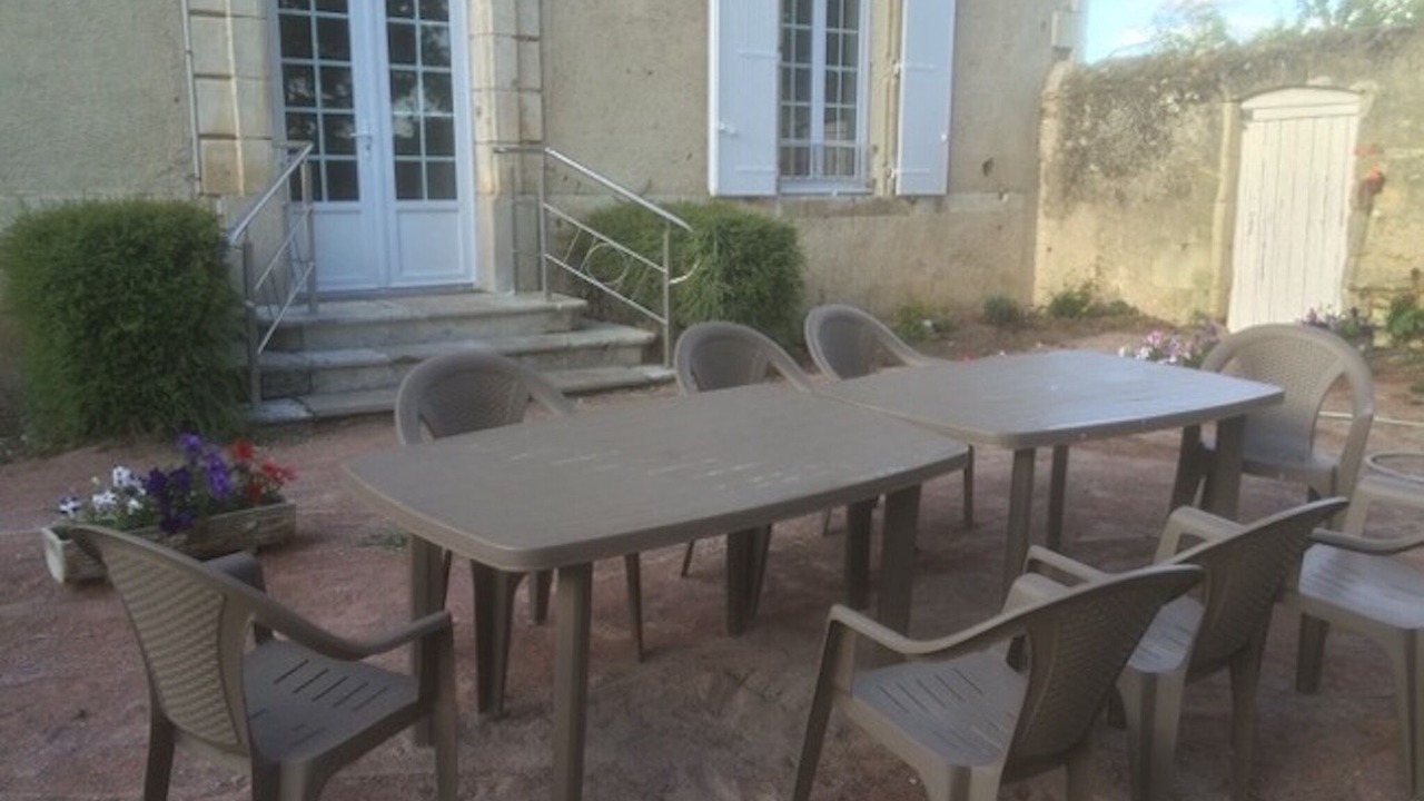 Photo of Outdoor in Saint-Jean-de-Thouars