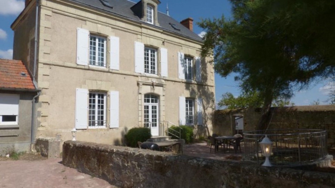 Photo of Outdoor in Saint-Jean-de-Thouars