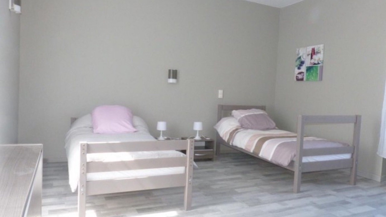 Photo of Bedroom in Saint-Jean-de-Thouars
