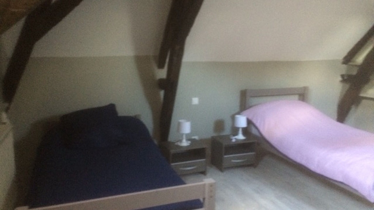 Photo of Bedroom in Saint-Jean-de-Thouars