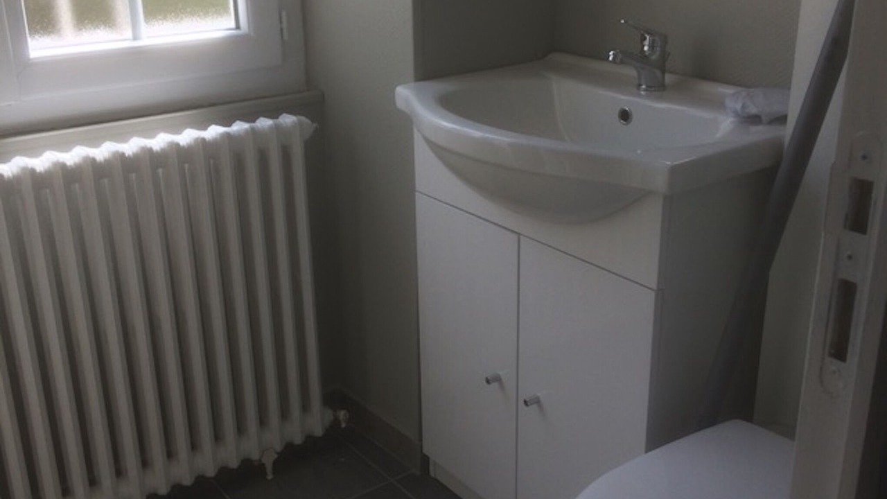 Photo of Bathroom in Saint-Jean-de-Thouars