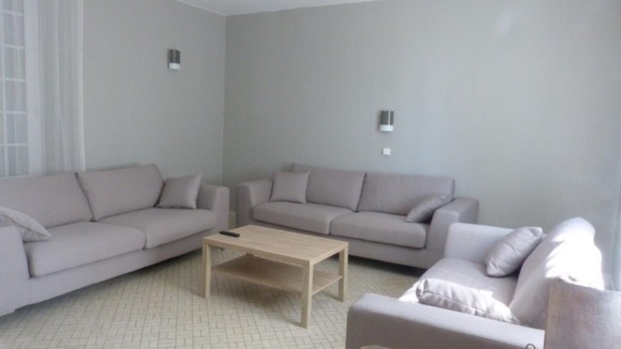 Photo of Livingroom in Saint-Jean-de-Thouars