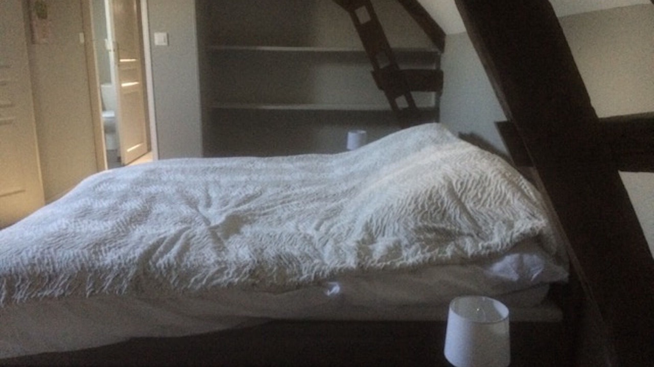 Photo of Bedroom in Saint-Jean-de-Thouars