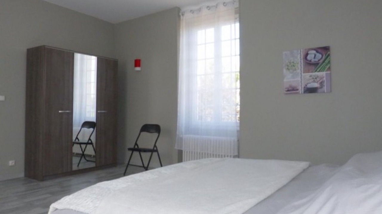 Photo of Bedroom in Saint-Jean-de-Thouars