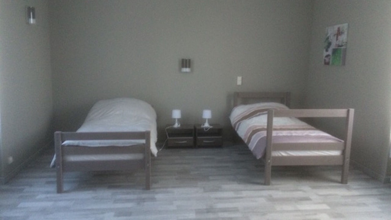 Photo of Bedroom in Saint-Jean-de-Thouars