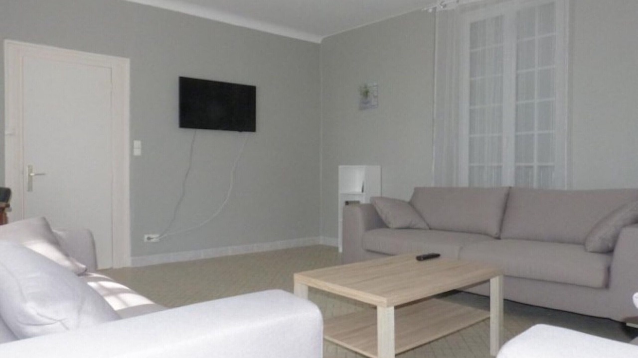 Photo of Livingroom in Saint-Jean-de-Thouars