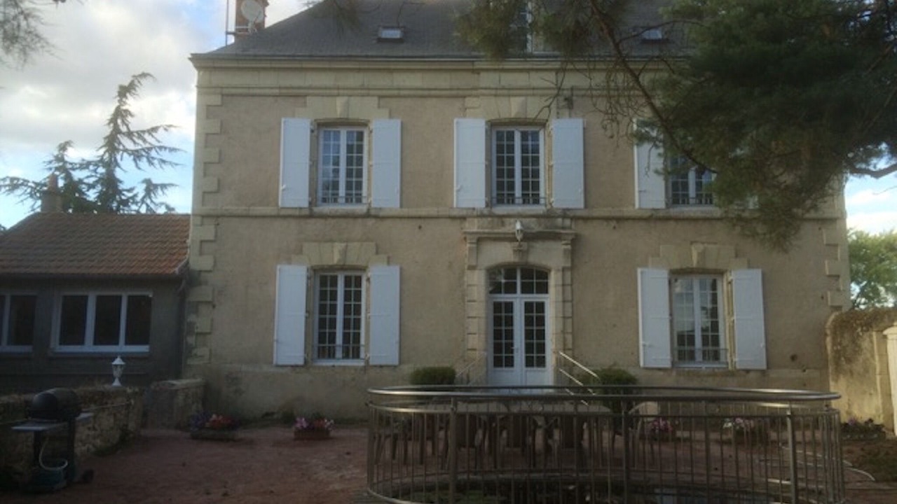 Photo of Outdoor in Saint-Jean-de-Thouars