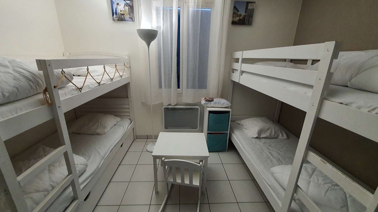 Photo of Bedroom in Saint-Pierre-d'Oleron