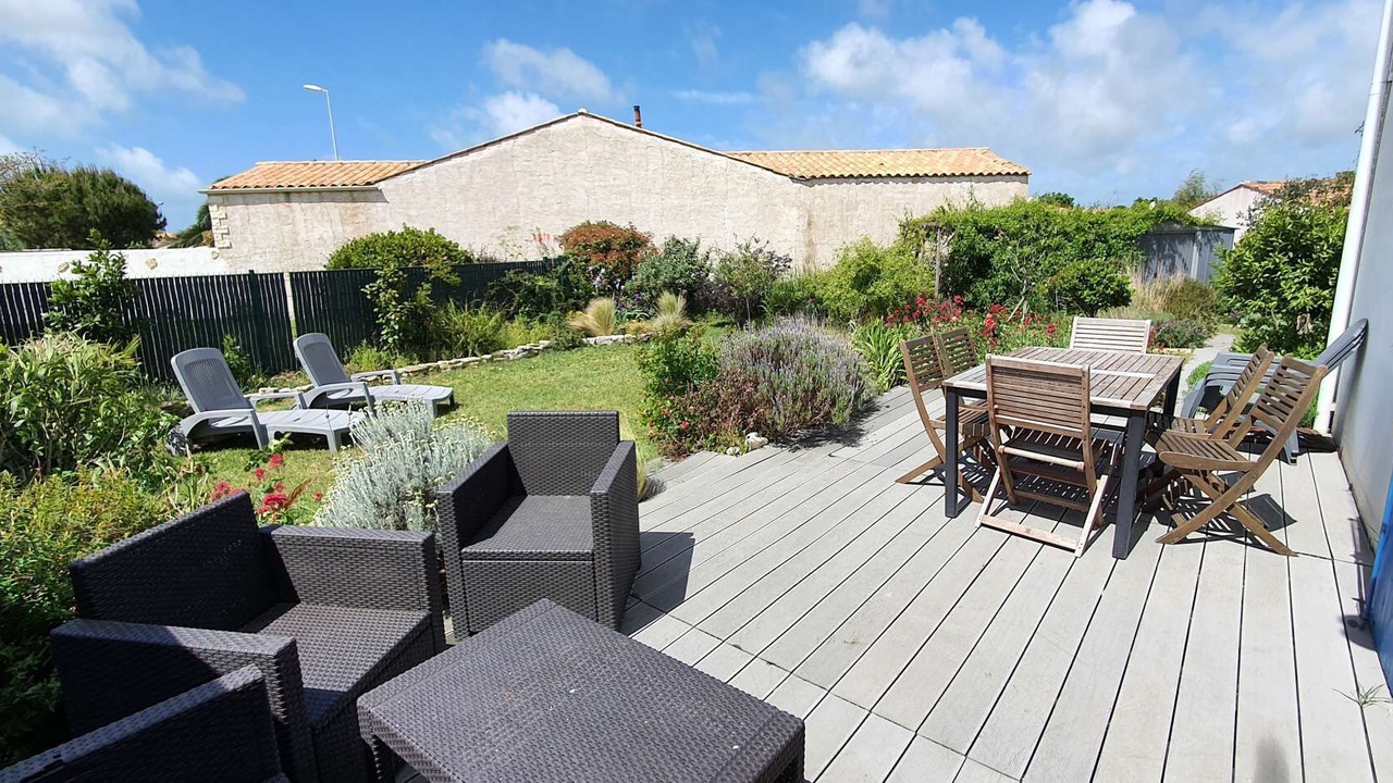 Photo of Outdoor in Saint-Pierre-d'Oleron