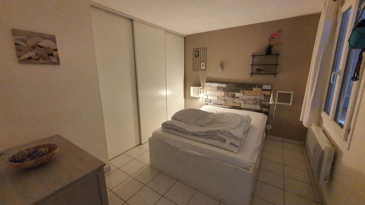 Photo of Bedroom in Saint-Pierre-d'Oleron