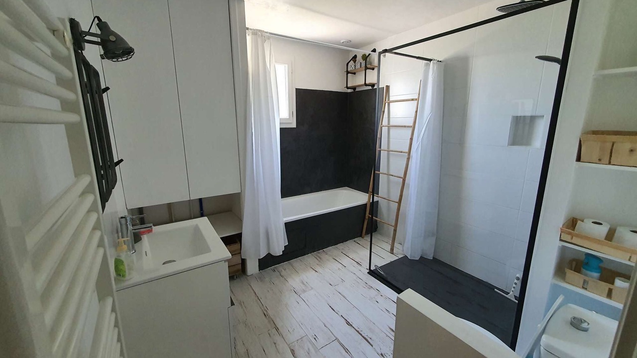 Photo of Bathroom in Saint-Pierre-d'Oleron
