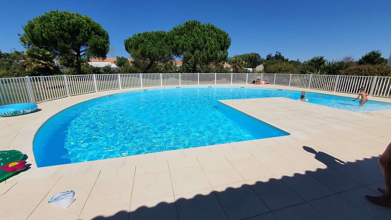 Photo of Outdoor in Saint-Pierre-d'Oleron