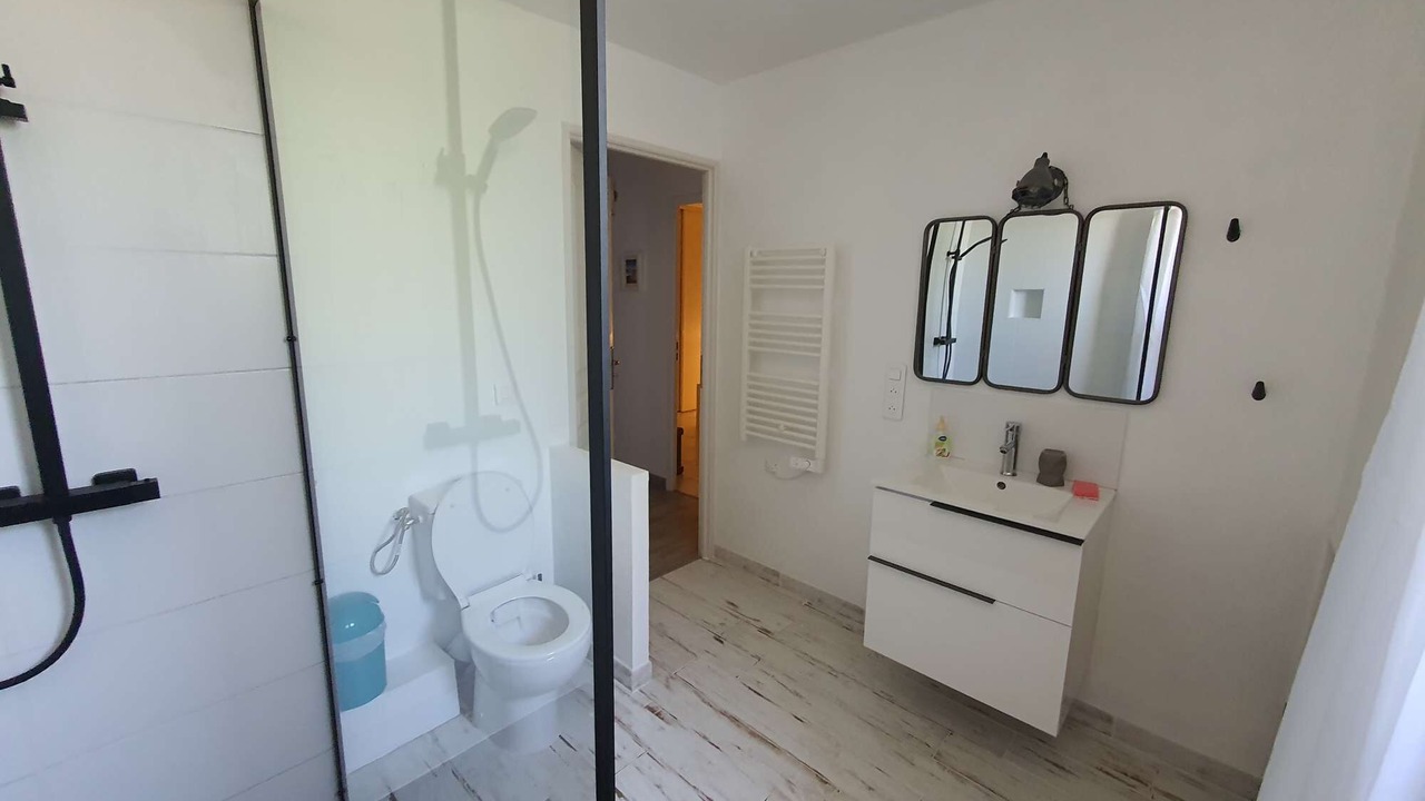 Photo of Bathroom in Saint-Pierre-d'Oleron