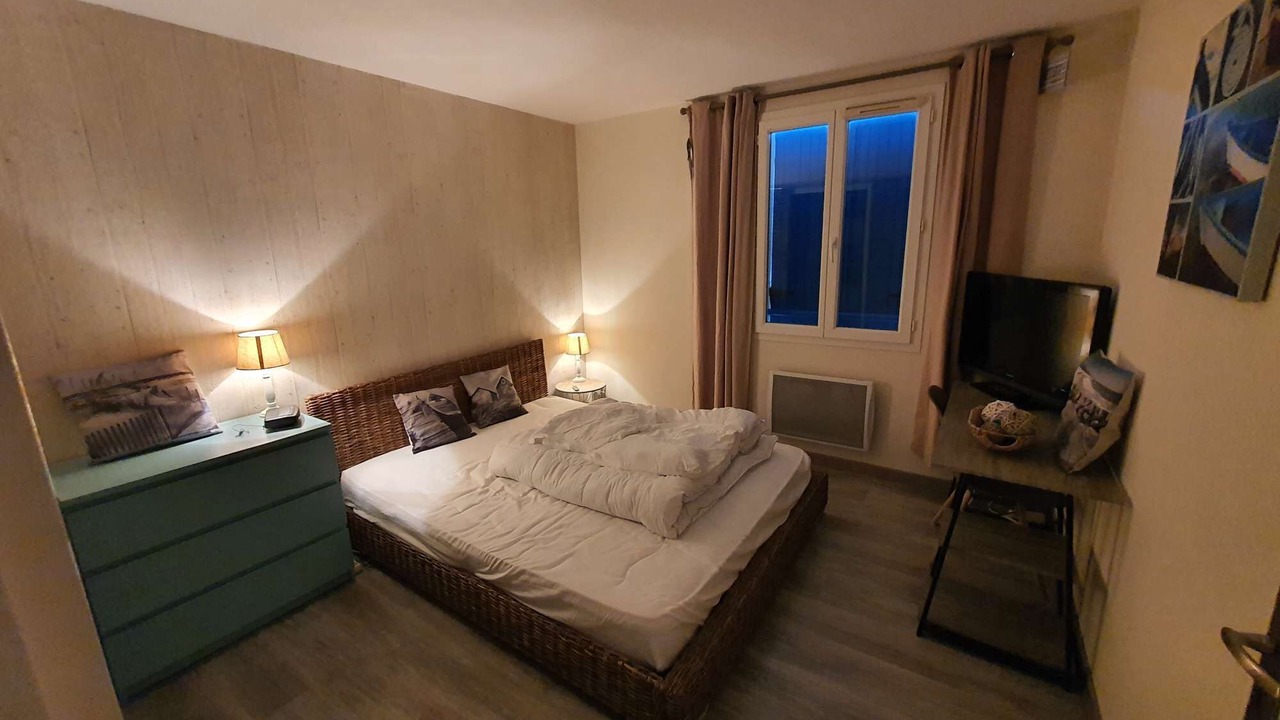 Photo of Bedroom in Saint-Pierre-d'Oleron