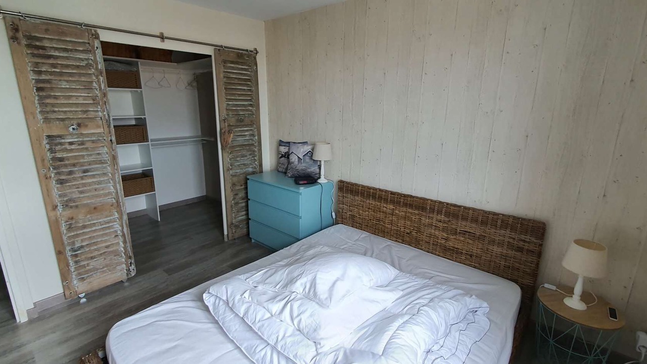 Photo of Bedroom in Saint-Pierre-d'Oleron