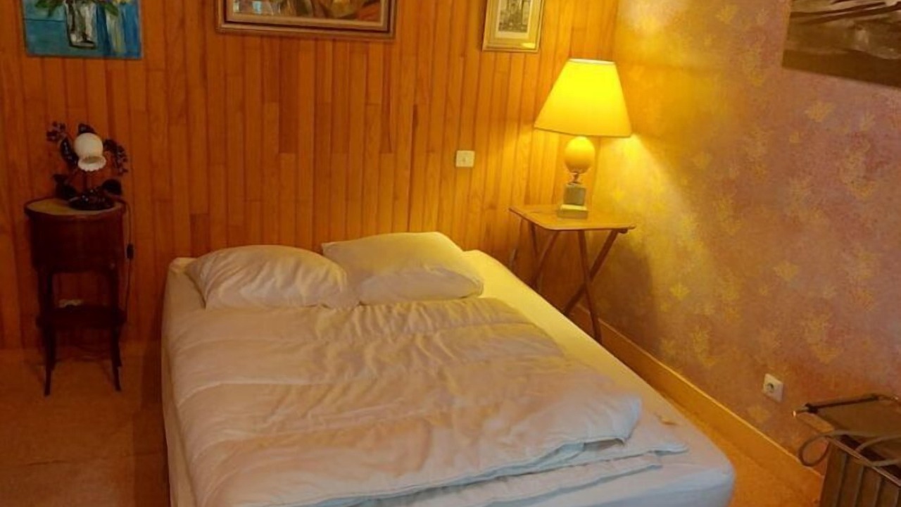 Photo of Bedroom in Merignac