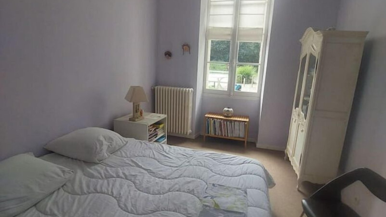 Photo of Bedroom in Merignac