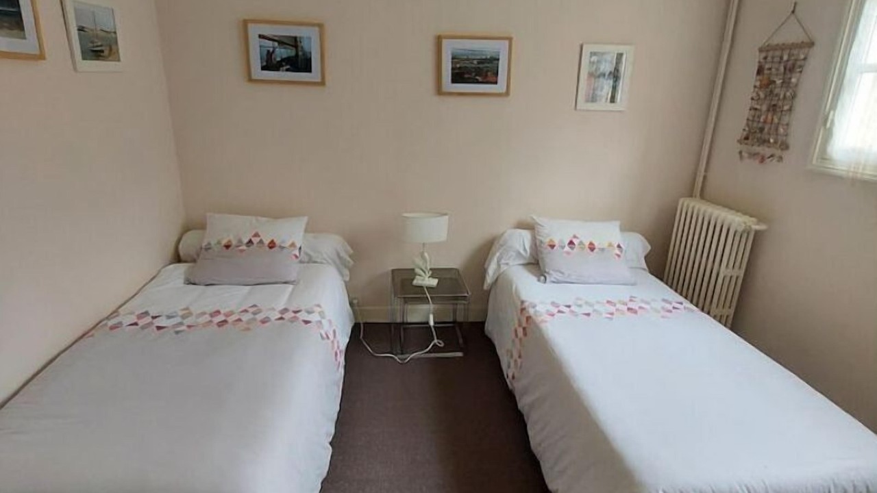 Photo of Bedroom in Merignac