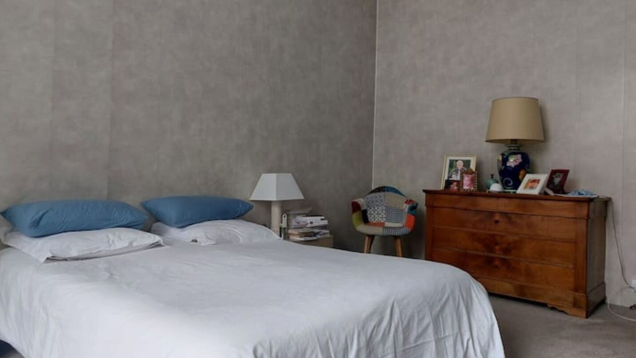 Photo of Bedroom in Merignac
