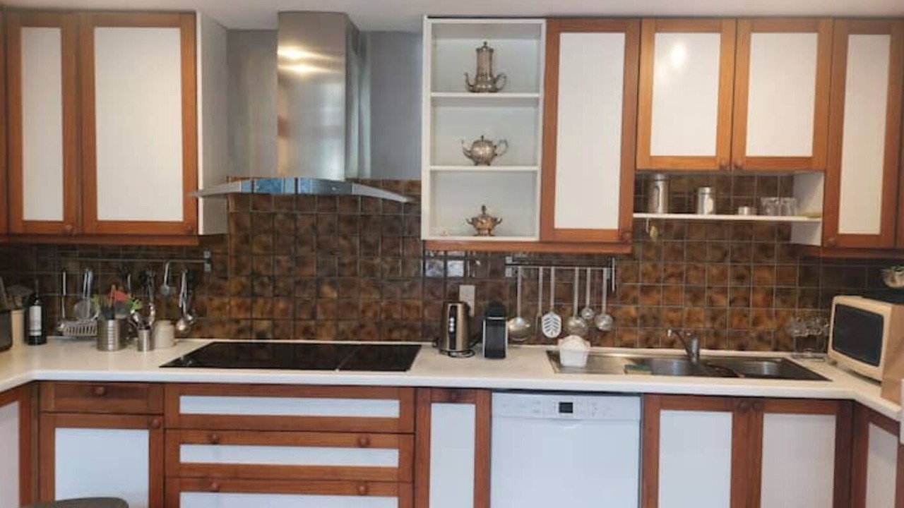 Photo of Kitchen in Merignac