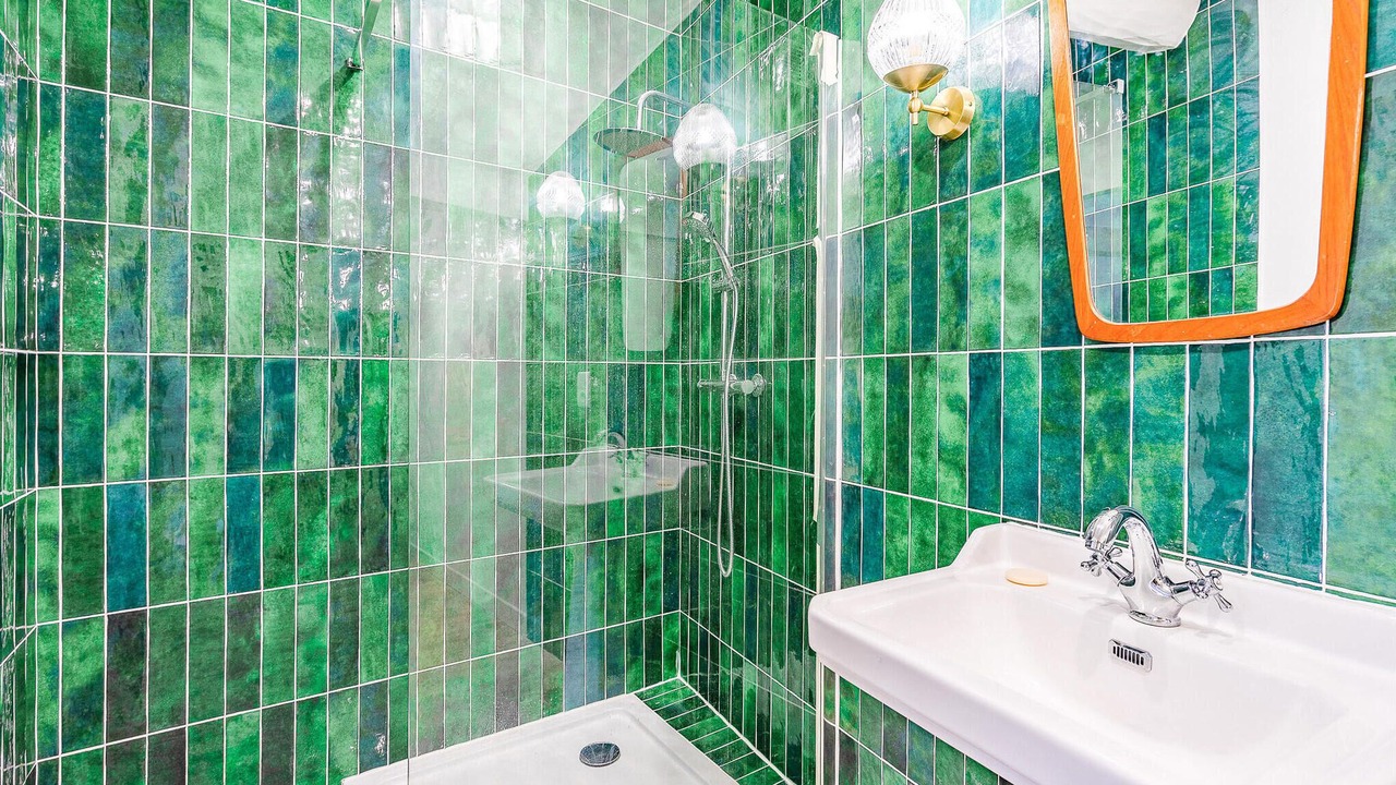 Photo of Bathroom in Medis