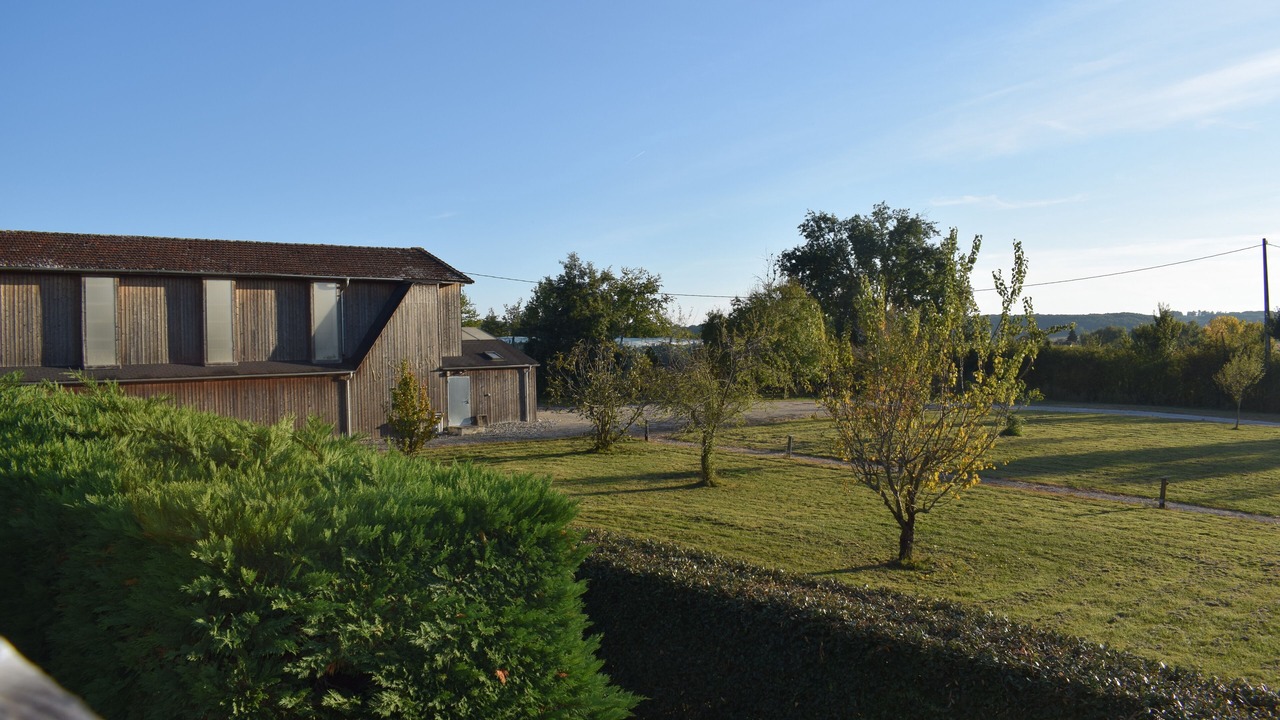 Photo of Outdoor in Aiguillon