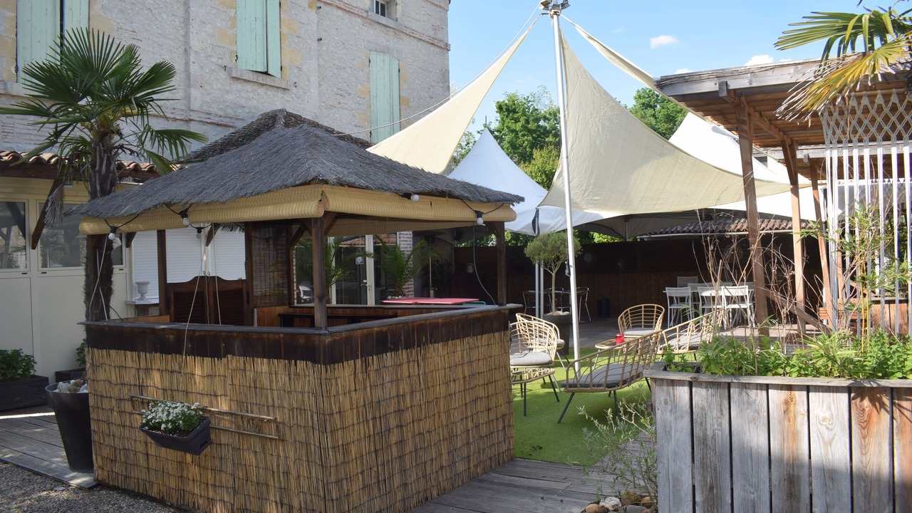 Photo of Outdoor in Aiguillon