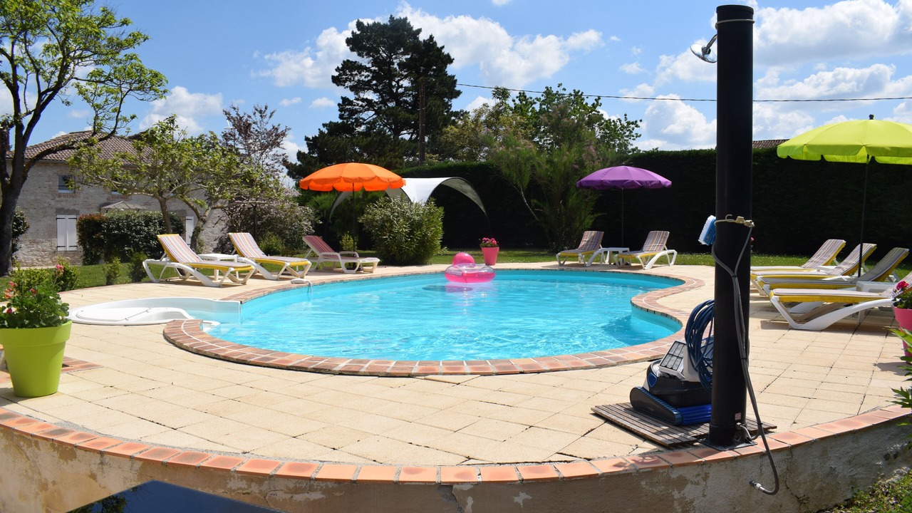Photo of Outdoor in Aiguillon