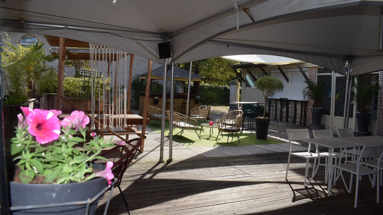 Photo of Outdoor in Aiguillon
