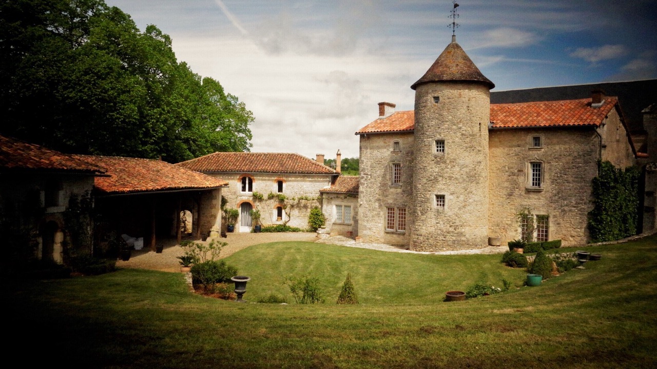 Photo of Outdoor in Bioussac