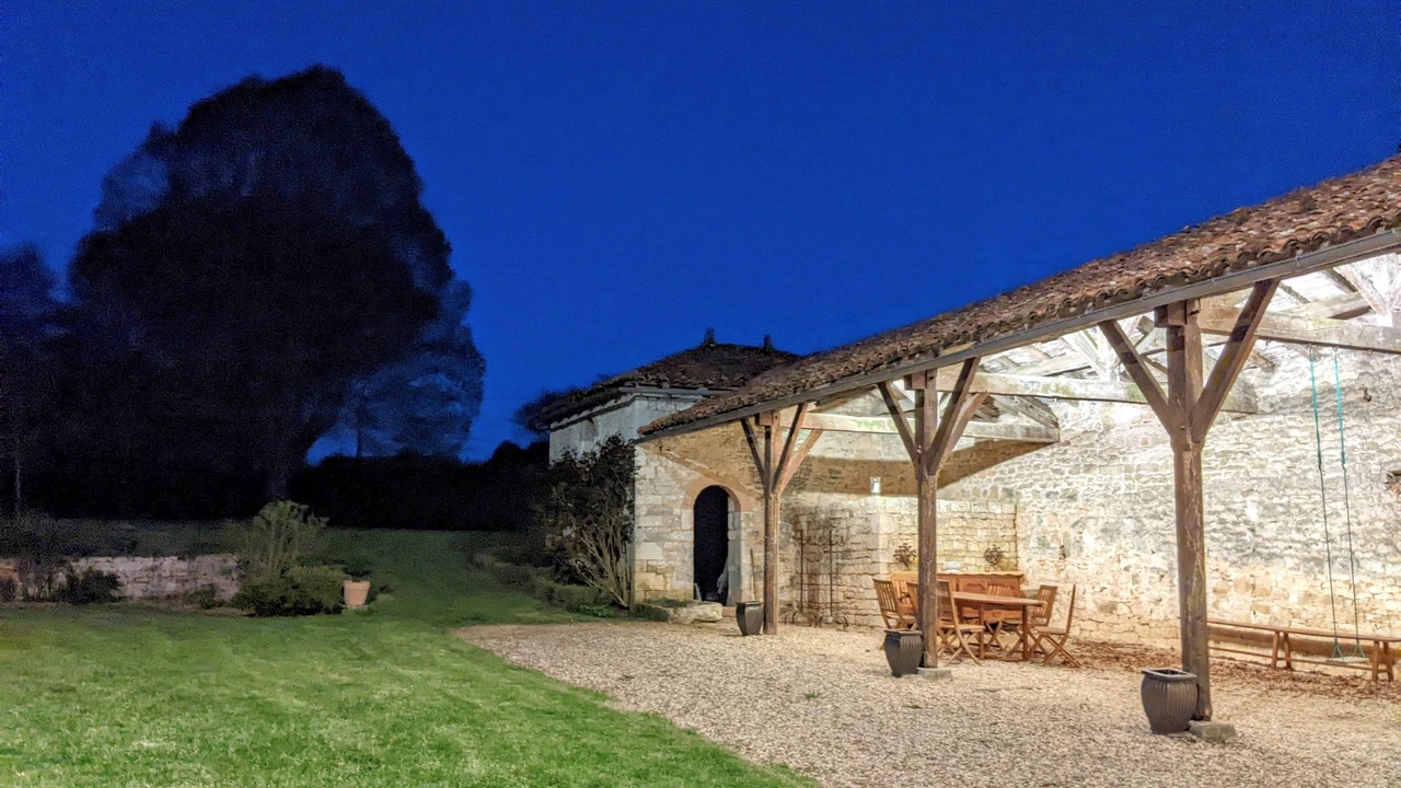 Photo of Outdoor in Bioussac