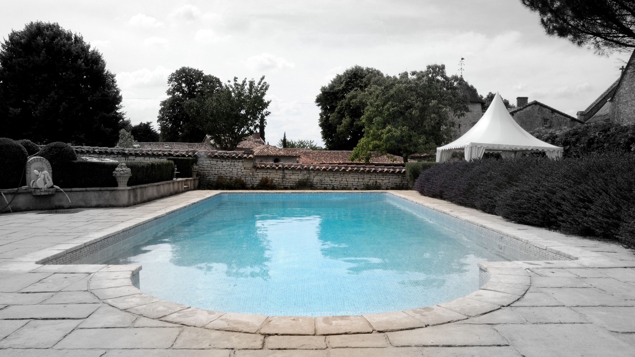 Photo of Outdoor in Bioussac