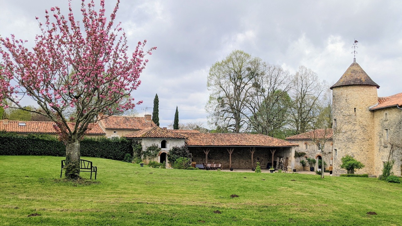 Photo of Outdoor in Bioussac