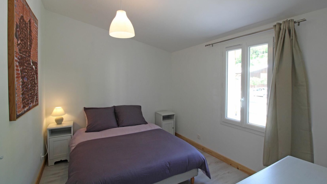 Photo of Bedroom in Le Rigalet