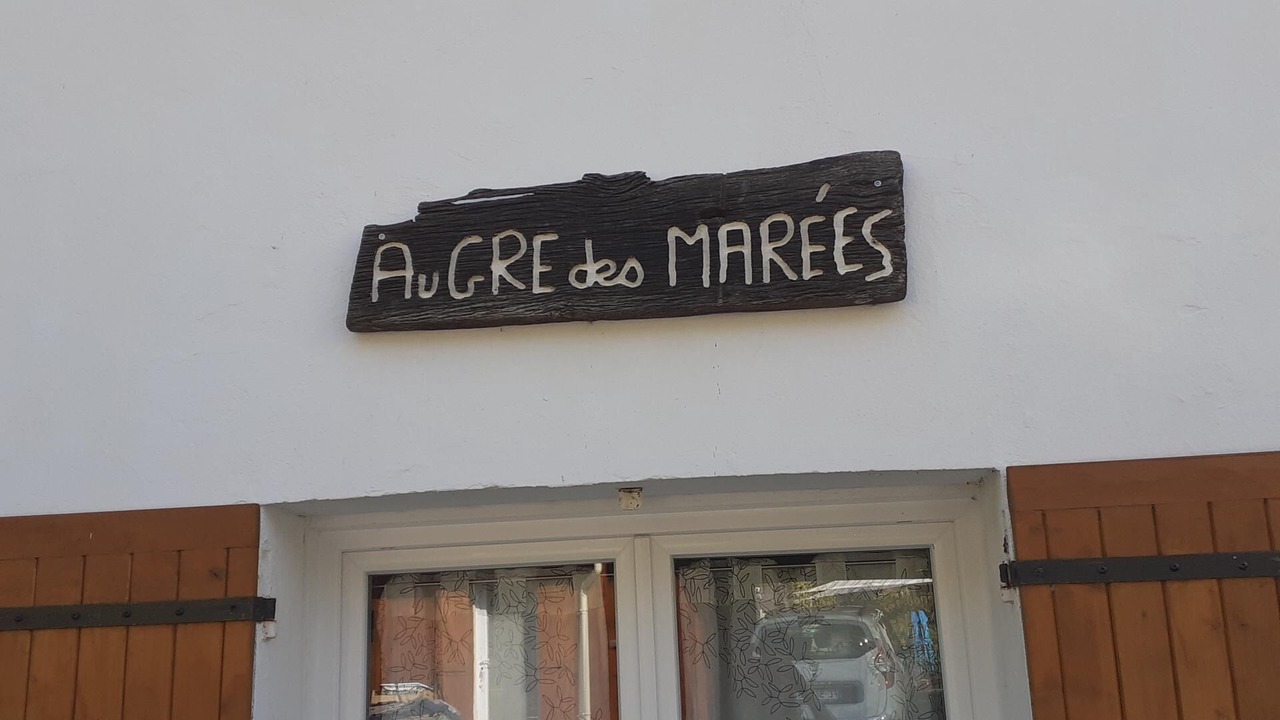 Photo of Outdoor in Le Rigalet